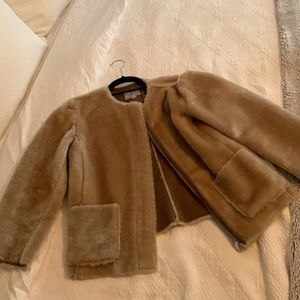 The Original Faux Fur Jacket